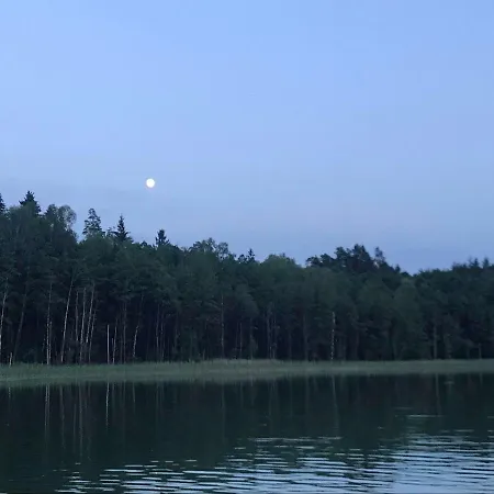 Willa Lesne Skrzydla * Purda