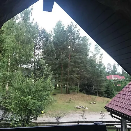 Willa Lesne Skrzydla *